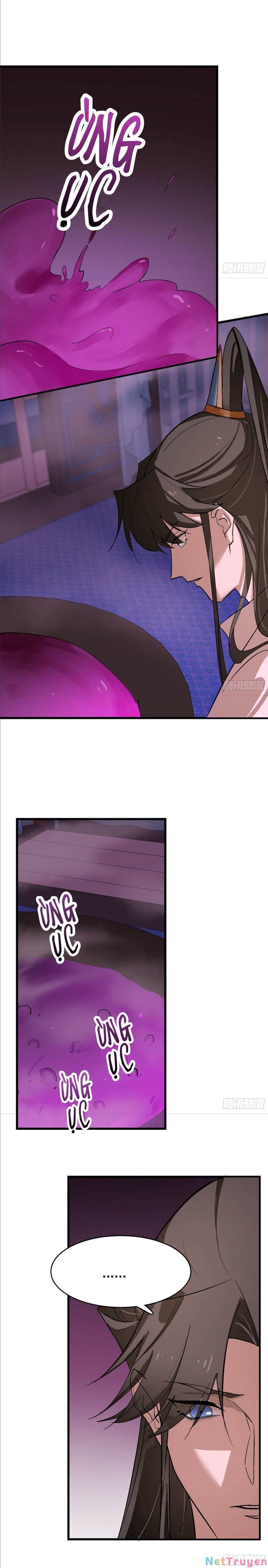 đọc truyện Độc Bộ Thiên Hạ: Đặc Công Thần Y Chương 324 ảnh 11 tại Thiên Thai Truyện