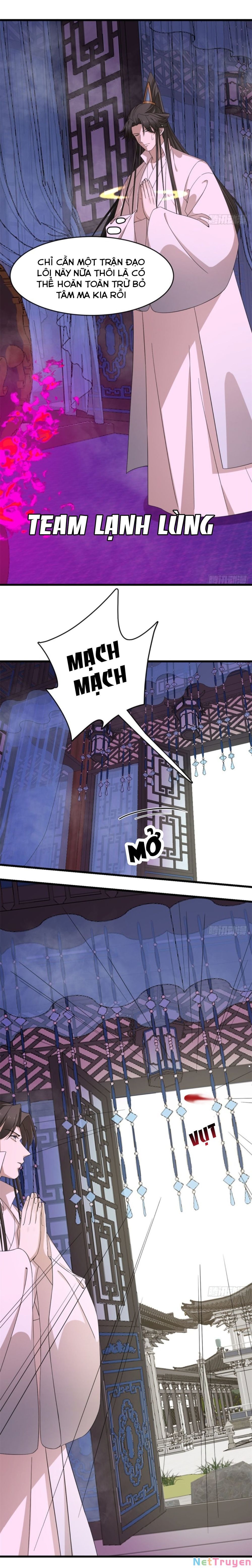 đọc truyện Độc Bộ Thiên Hạ: Đặc Công Thần Y Chương 325 ảnh 12 tại Thiên Thai Truyện