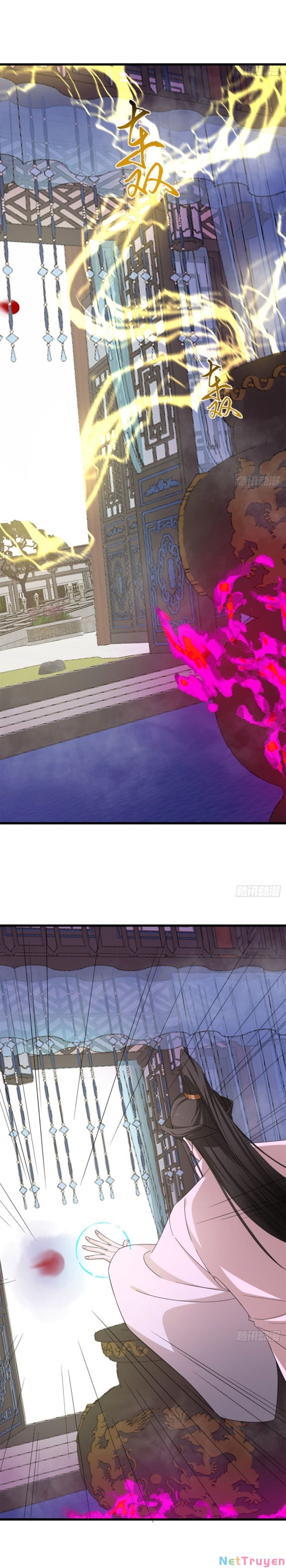 đọc truyện Độc Bộ Thiên Hạ: Đặc Công Thần Y Chương 325 ảnh 13 tại Thiên Thai Truyện