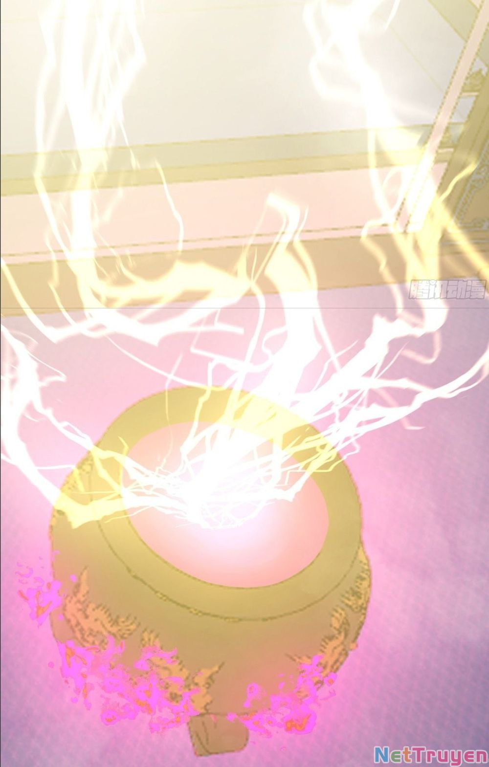 đọc truyện Độc Bộ Thiên Hạ: Đặc Công Thần Y Chương 325 ảnh 16 tại Thiên Thai Truyện