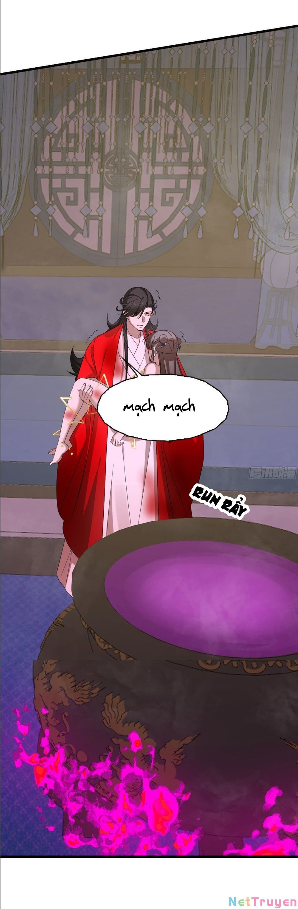 đọc truyện Độc Bộ Thiên Hạ: Đặc Công Thần Y Chương 325 ảnh 18 tại Thiên Thai Truyện