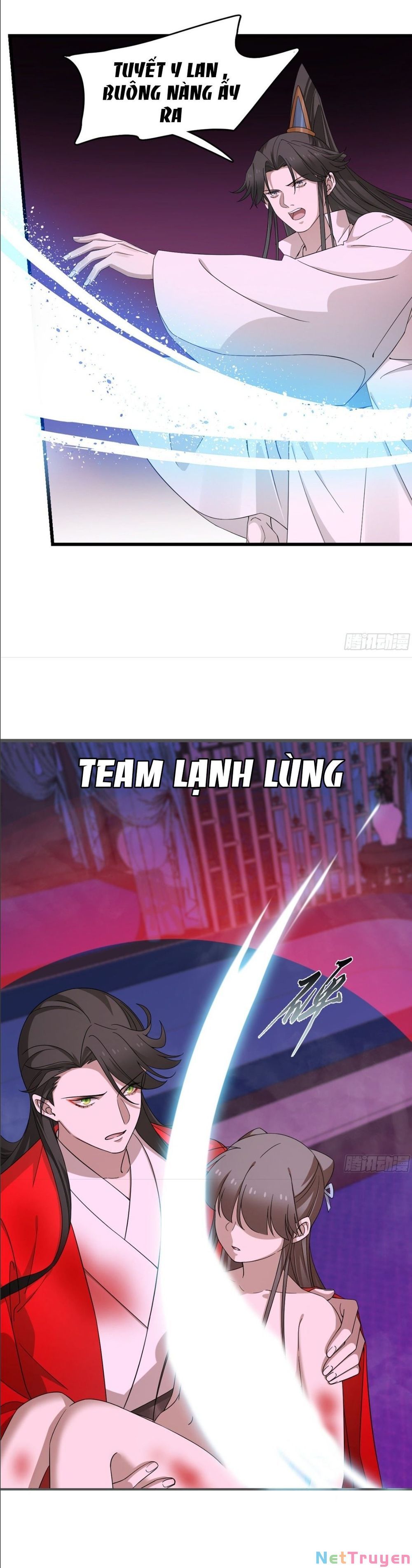 đọc truyện Độc Bộ Thiên Hạ: Đặc Công Thần Y Chương 325 ảnh 19 tại Thiên Thai Truyện