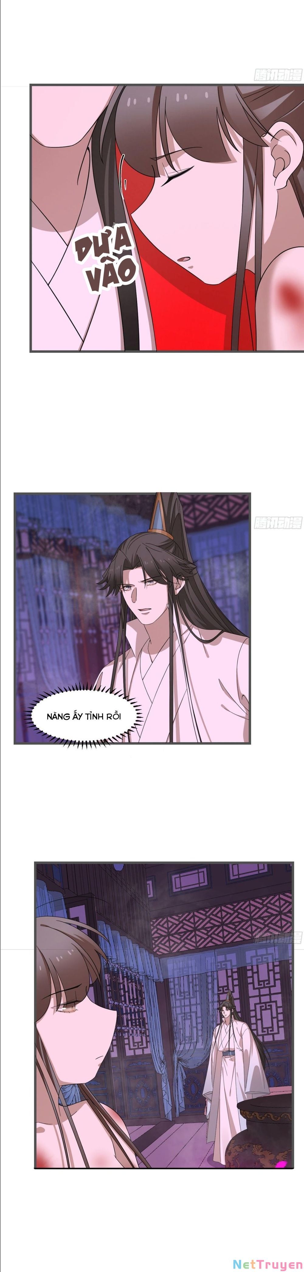 đọc truyện Độc Bộ Thiên Hạ: Đặc Công Thần Y Chương 325 ảnh 20 tại Thiên Thai Truyện