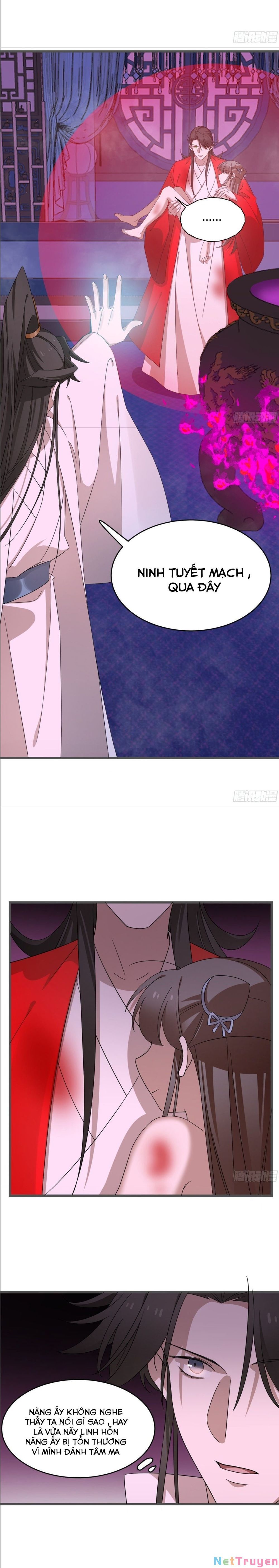 đọc truyện Độc Bộ Thiên Hạ: Đặc Công Thần Y Chương 325 ảnh 21 tại Thiên Thai Truyện