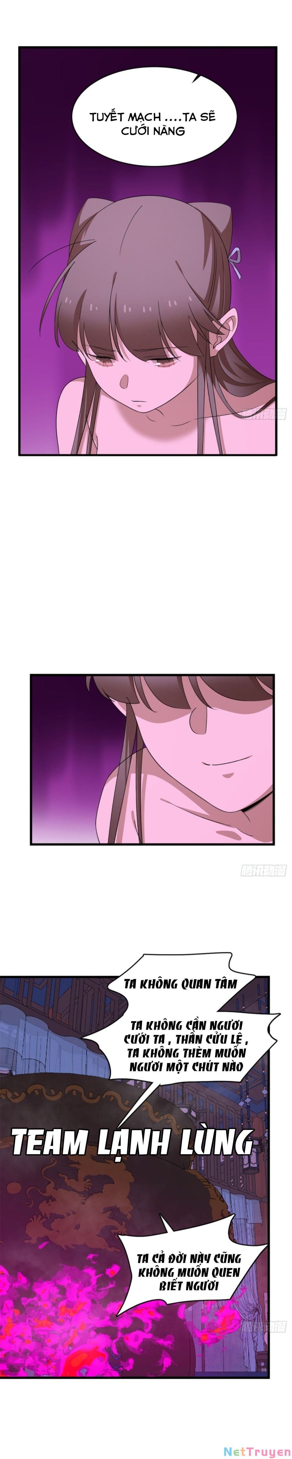 đọc truyện Độc Bộ Thiên Hạ: Đặc Công Thần Y Chương 325 ảnh 4 tại Thiên Thai Truyện