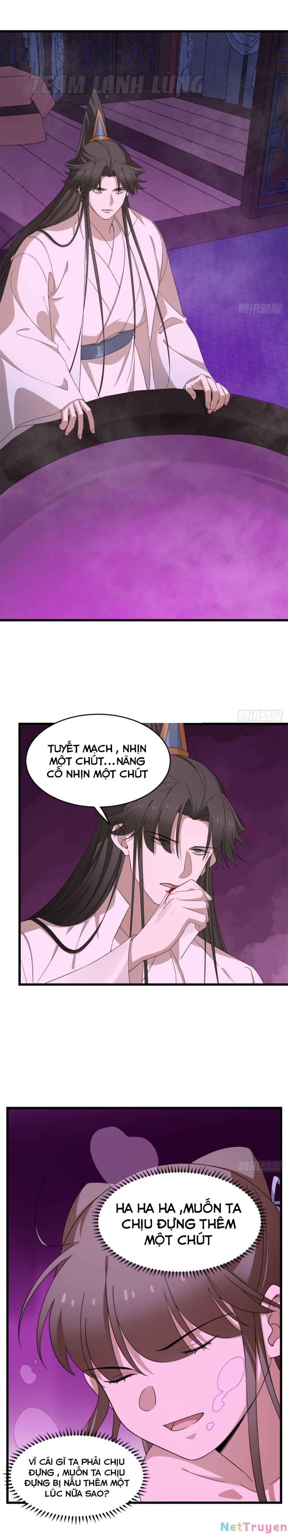 đọc truyện Độc Bộ Thiên Hạ: Đặc Công Thần Y Chương 325 ảnh 5 tại Thiên Thai Truyện