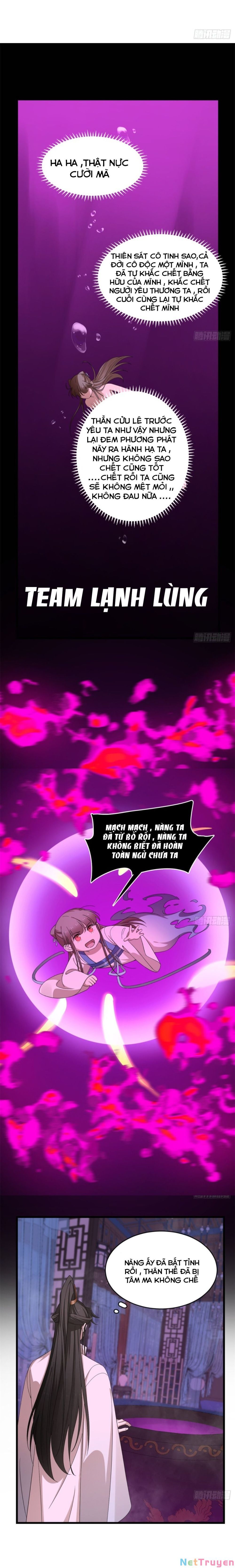 đọc truyện Độc Bộ Thiên Hạ: Đặc Công Thần Y Chương 325 ảnh 6 tại Thiên Thai Truyện