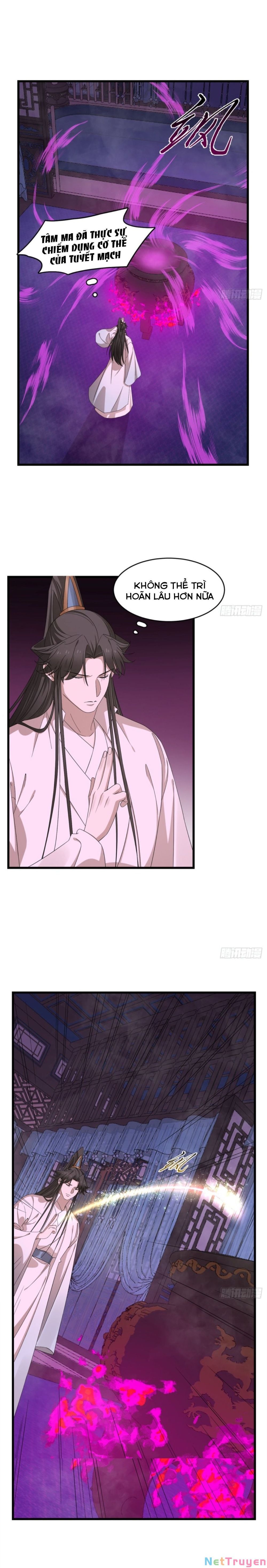 đọc truyện Độc Bộ Thiên Hạ: Đặc Công Thần Y Chương 325 ảnh 8 tại Thiên Thai Truyện