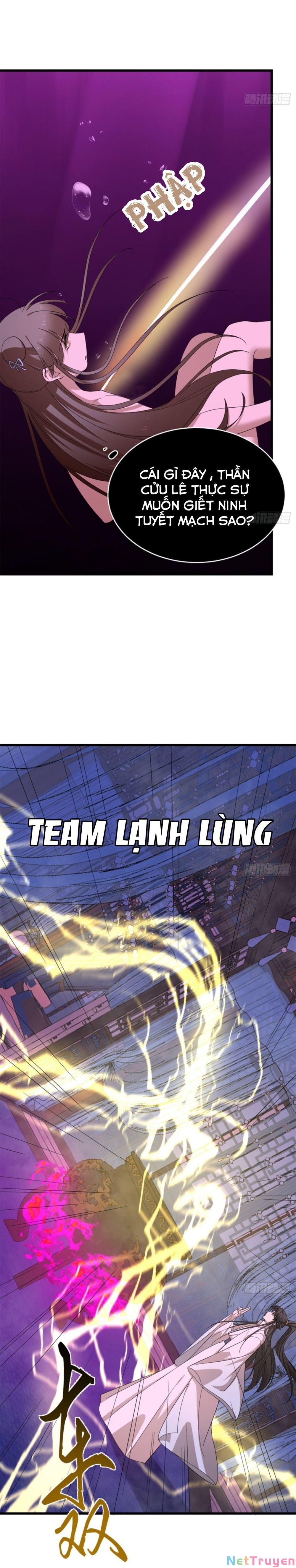 đọc truyện Độc Bộ Thiên Hạ: Đặc Công Thần Y Chương 325 ảnh 9 tại Thiên Thai Truyện