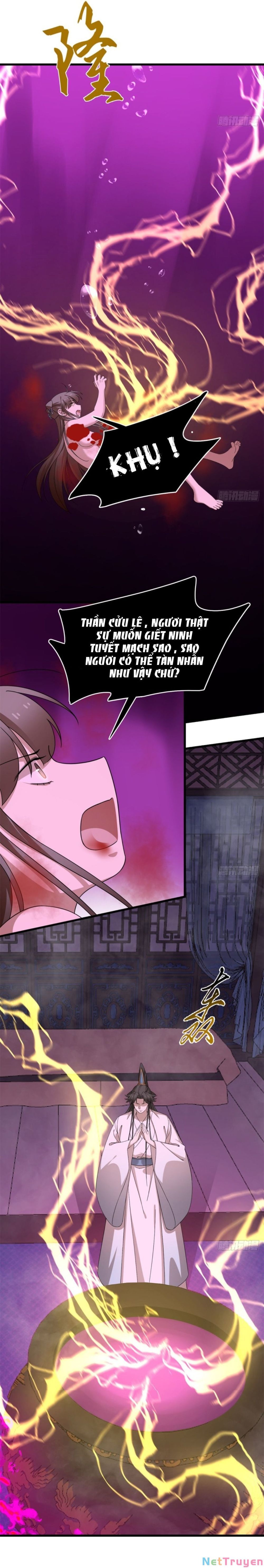 đọc truyện Độc Bộ Thiên Hạ: Đặc Công Thần Y Chương 325 ảnh 10 tại Thiên Thai Truyện