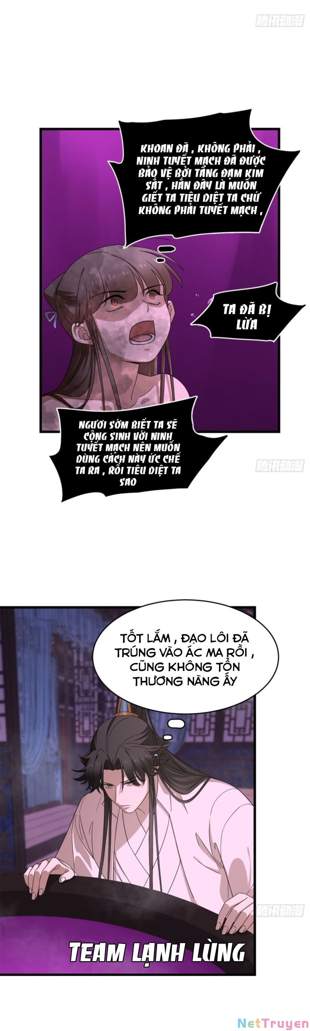 đọc truyện Độc Bộ Thiên Hạ: Đặc Công Thần Y Chương 325 ảnh 11 tại Thiên Thai Truyện