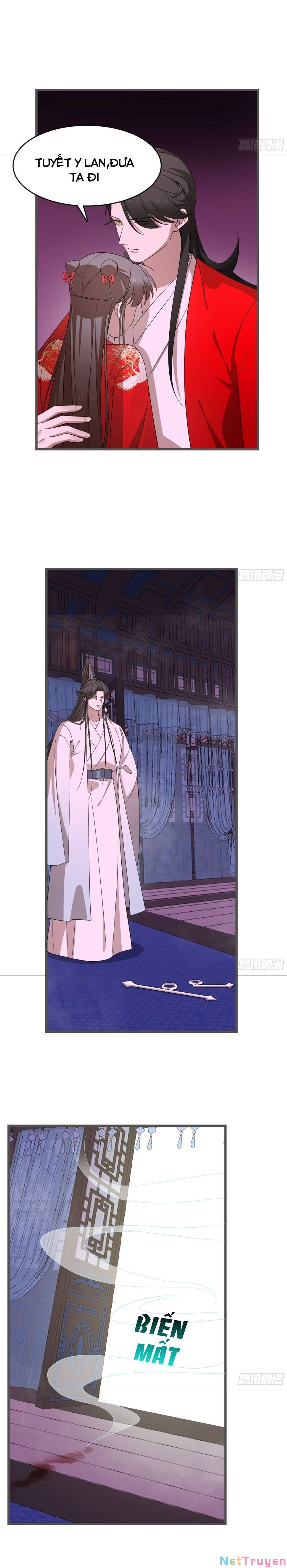 đọc truyện Độc Bộ Thiên Hạ: Đặc Công Thần Y Chương 326 ảnh 13 tại Thiên Thai Truyện