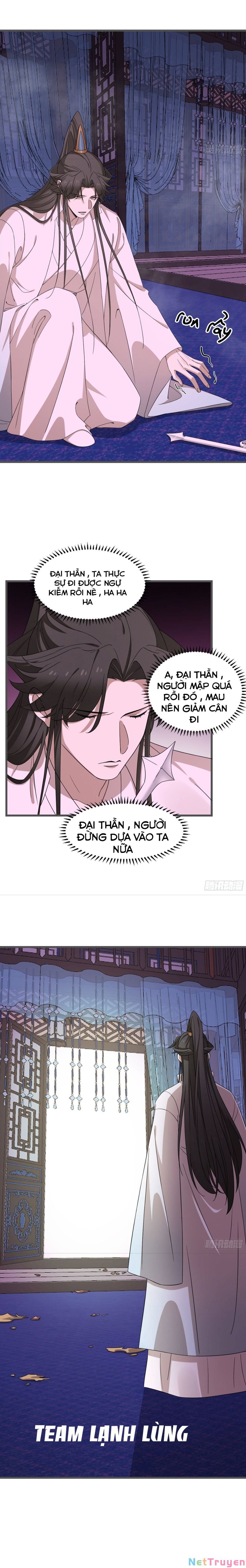 đọc truyện Độc Bộ Thiên Hạ: Đặc Công Thần Y Chương 326 ảnh 14 tại Thiên Thai Truyện