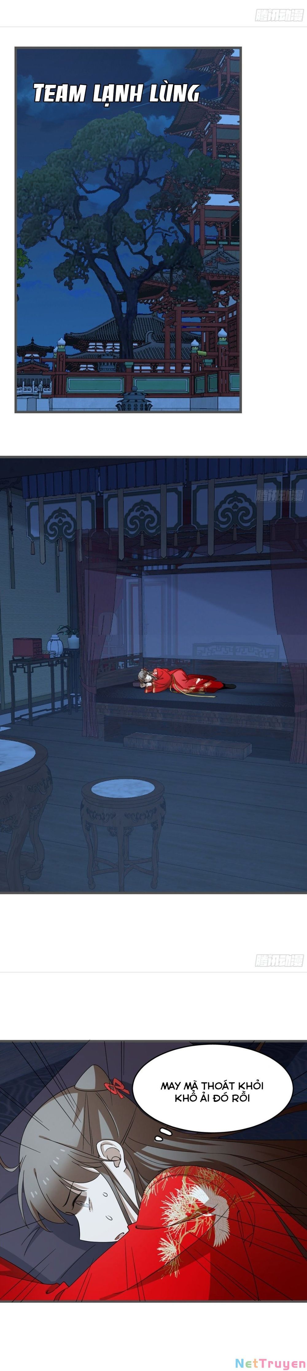 đọc truyện Độc Bộ Thiên Hạ: Đặc Công Thần Y Chương 326 ảnh 15 tại Thiên Thai Truyện