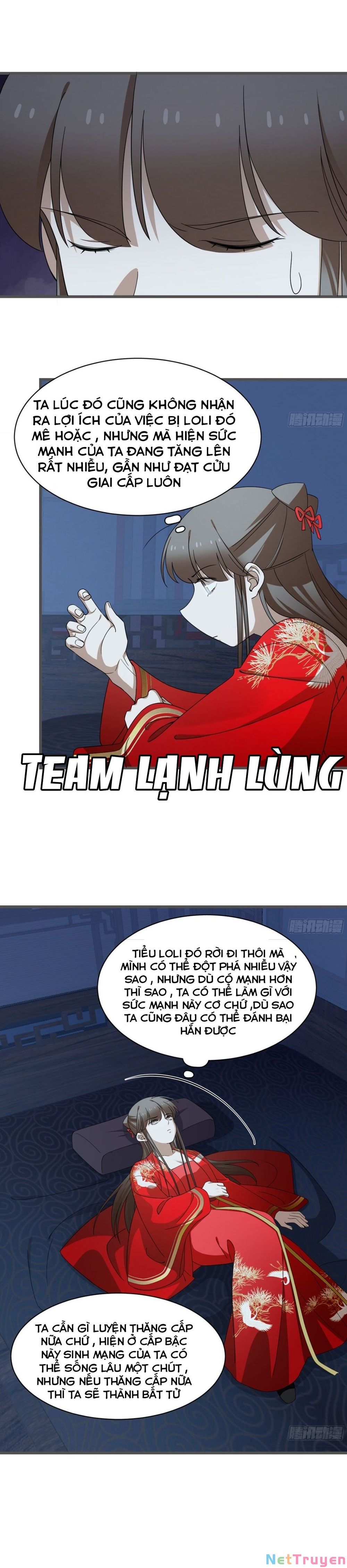 đọc truyện Độc Bộ Thiên Hạ: Đặc Công Thần Y Chương 326 ảnh 17 tại Thiên Thai Truyện