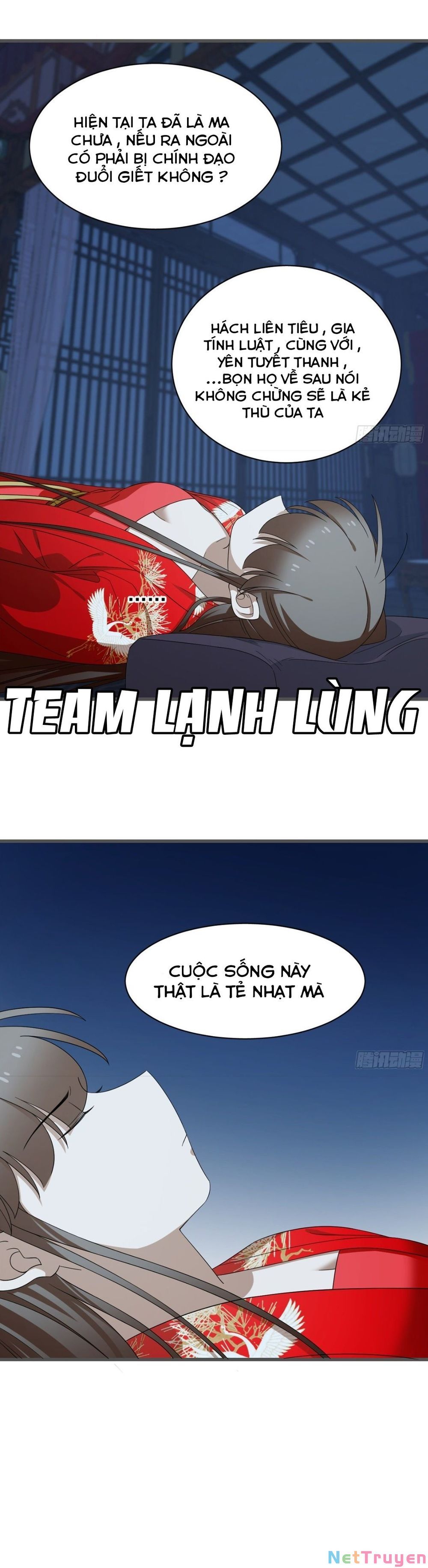 đọc truyện Độc Bộ Thiên Hạ: Đặc Công Thần Y Chương 326 ảnh 18 tại Thiên Thai Truyện