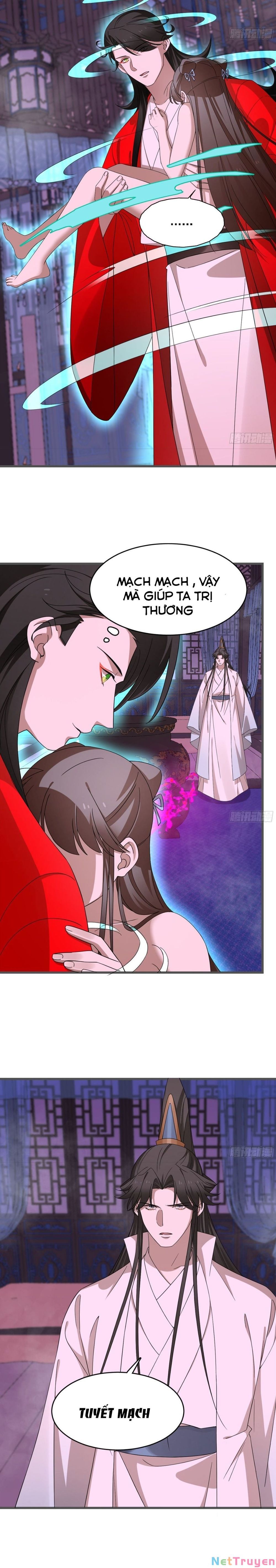 đọc truyện Độc Bộ Thiên Hạ: Đặc Công Thần Y Chương 326 ảnh 5 tại Thiên Thai Truyện