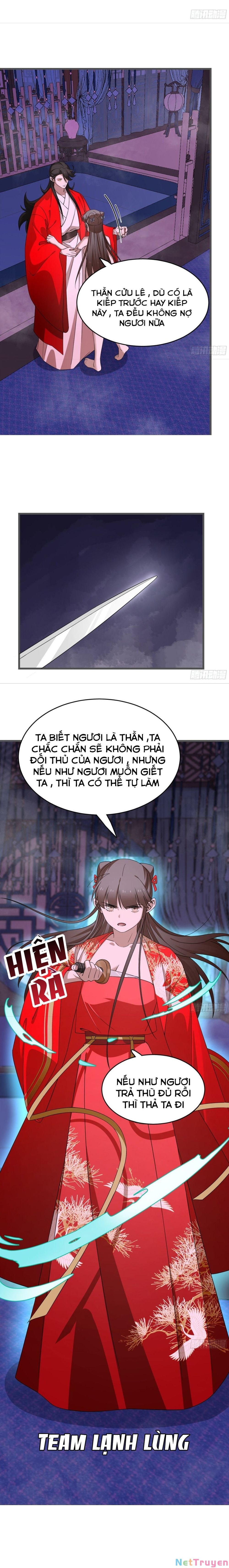 đọc truyện Độc Bộ Thiên Hạ: Đặc Công Thần Y Chương 326 ảnh 6 tại Thiên Thai Truyện