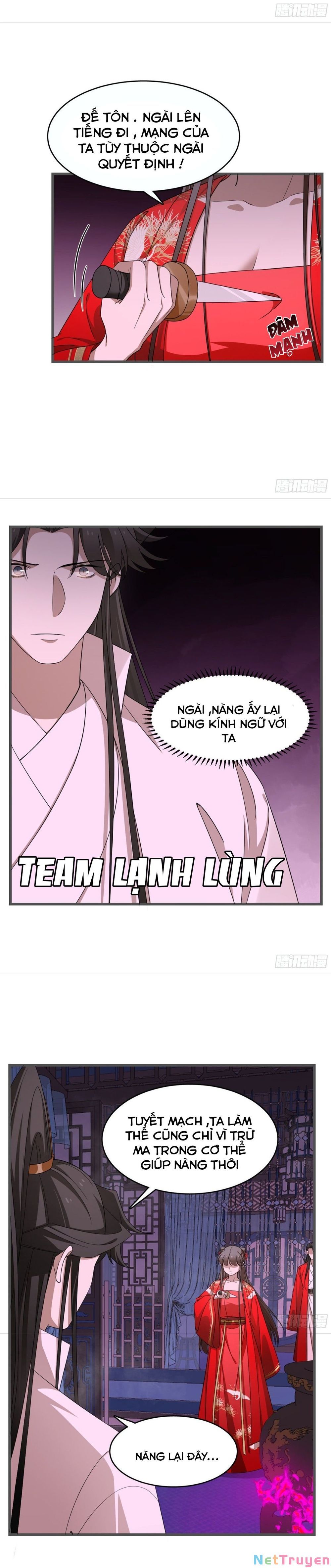 đọc truyện Độc Bộ Thiên Hạ: Đặc Công Thần Y Chương 326 ảnh 7 tại Thiên Thai Truyện