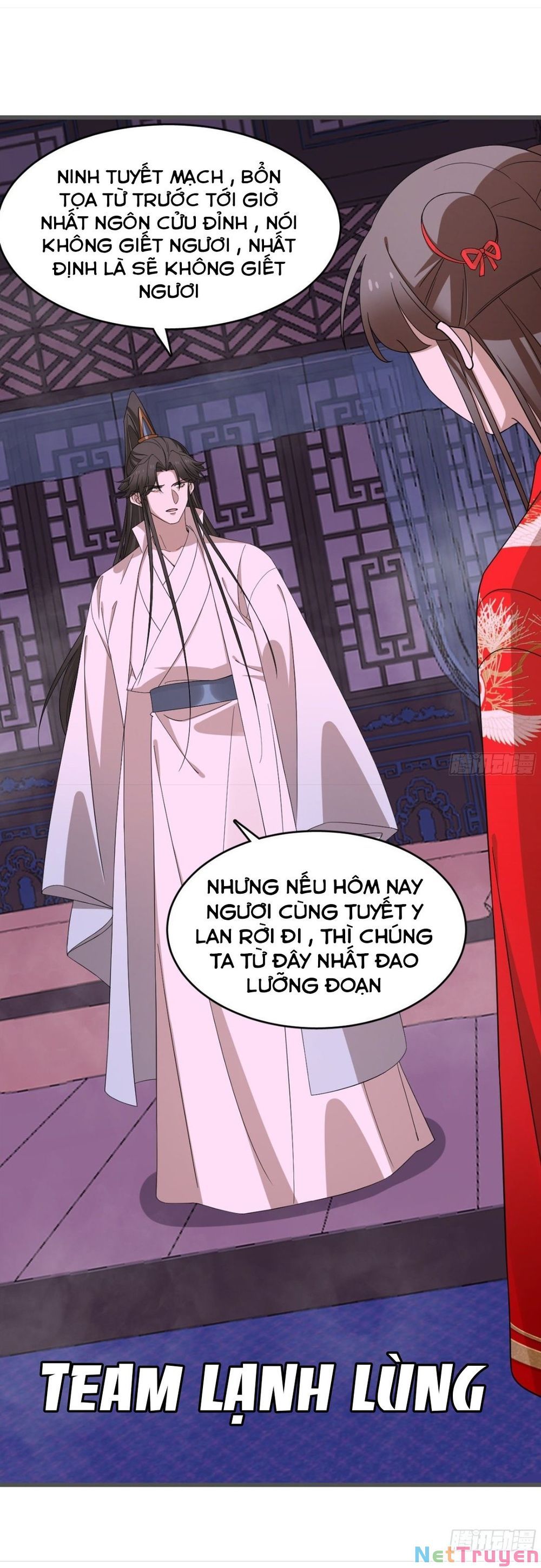 đọc truyện Độc Bộ Thiên Hạ: Đặc Công Thần Y Chương 326 ảnh 9 tại Thiên Thai Truyện