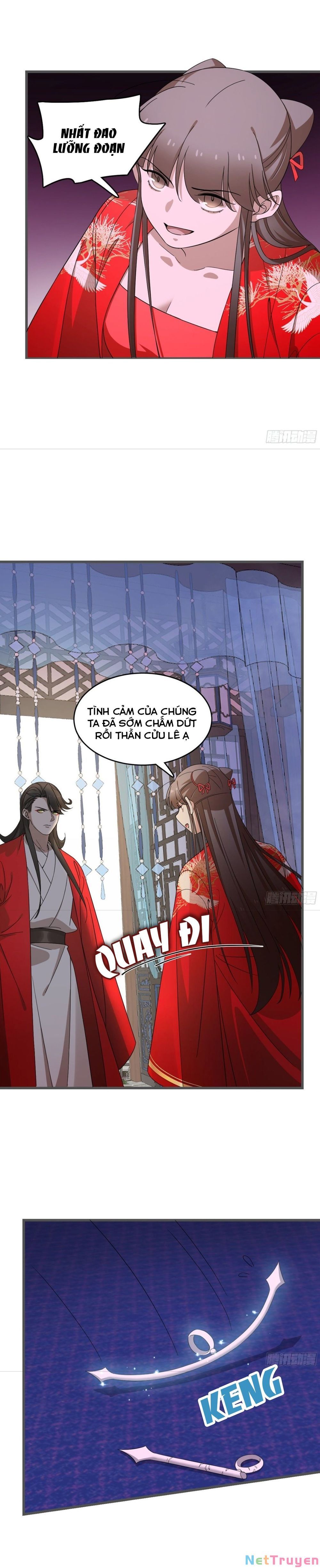 đọc truyện Độc Bộ Thiên Hạ: Đặc Công Thần Y Chương 326 ảnh 10 tại Thiên Thai Truyện