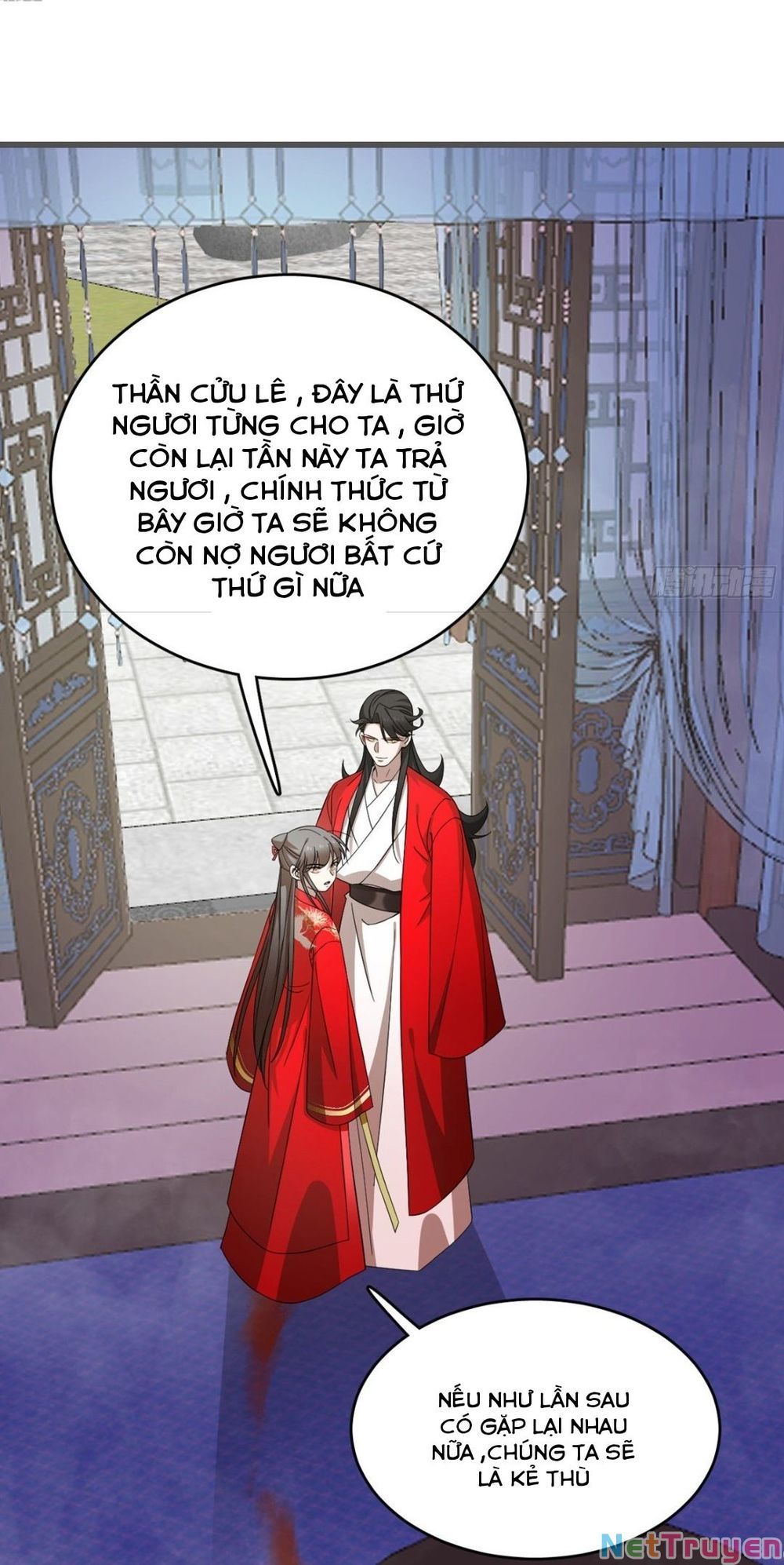 đọc truyện Độc Bộ Thiên Hạ: Đặc Công Thần Y Chương 326 ảnh 11 tại Thiên Thai Truyện