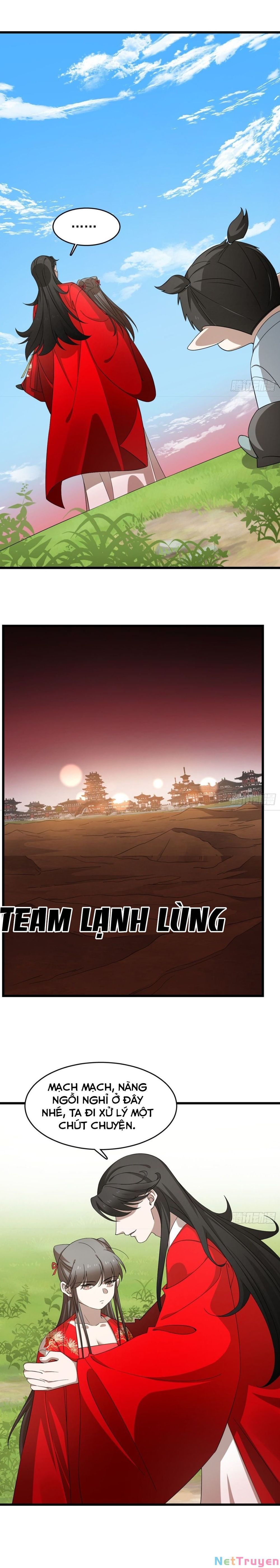 đọc truyện Độc Bộ Thiên Hạ: Đặc Công Thần Y Chương 327 ảnh 12 tại Thiên Thai Truyện