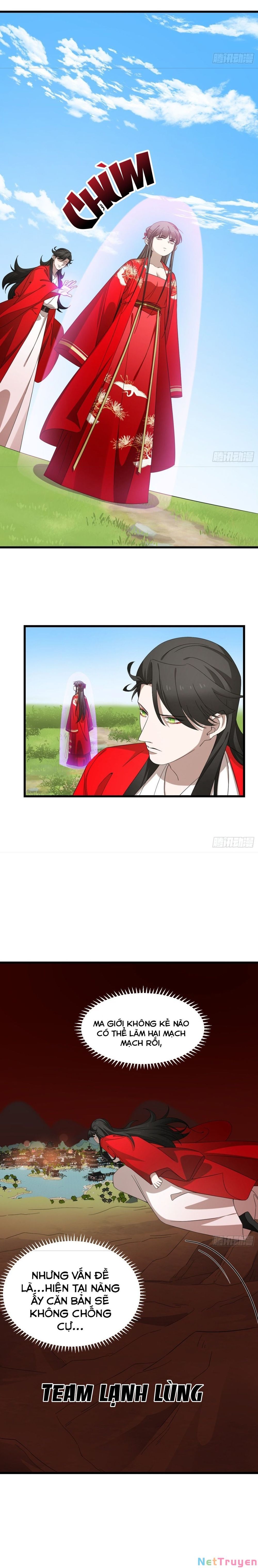 đọc truyện Độc Bộ Thiên Hạ: Đặc Công Thần Y Chương 327 ảnh 13 tại Thiên Thai Truyện