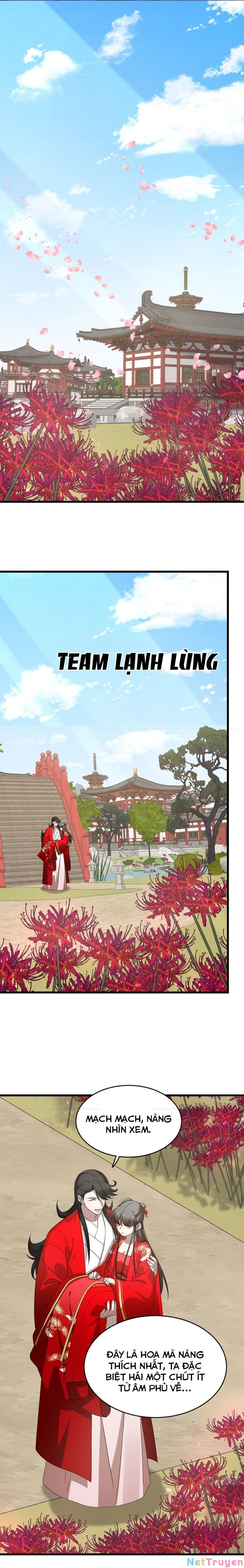 đọc truyện Độc Bộ Thiên Hạ: Đặc Công Thần Y Chương 327 ảnh 4 tại Thiên Thai Truyện