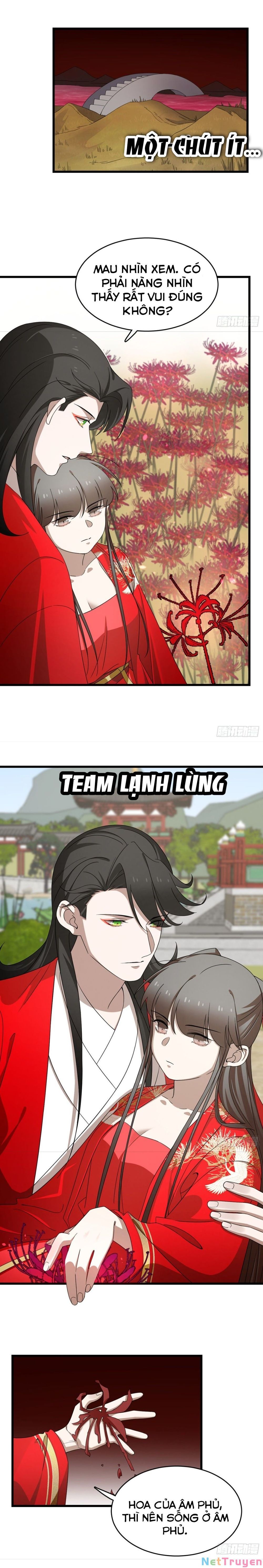 đọc truyện Độc Bộ Thiên Hạ: Đặc Công Thần Y Chương 327 ảnh 5 tại Thiên Thai Truyện