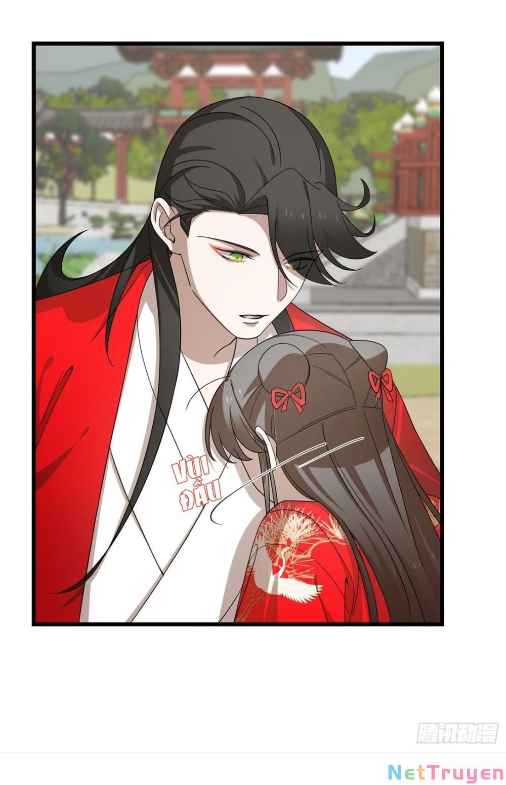 đọc truyện Độc Bộ Thiên Hạ: Đặc Công Thần Y Chương 327 ảnh 6 tại Thiên Thai Truyện