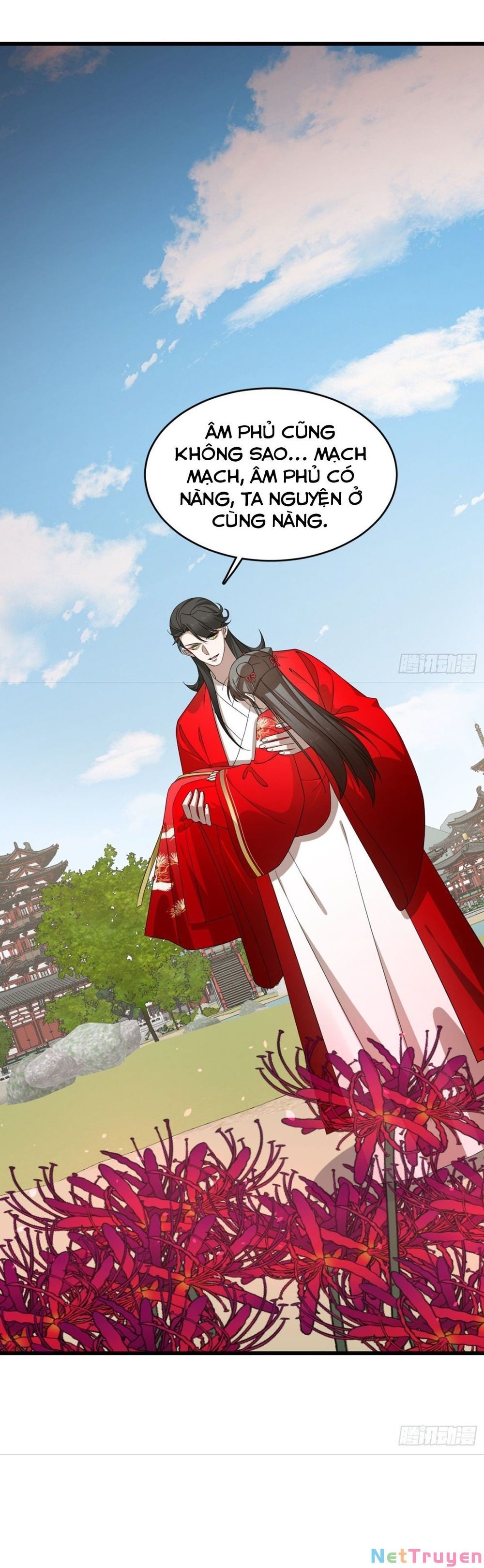 đọc truyện Độc Bộ Thiên Hạ: Đặc Công Thần Y Chương 327 ảnh 7 tại Thiên Thai Truyện