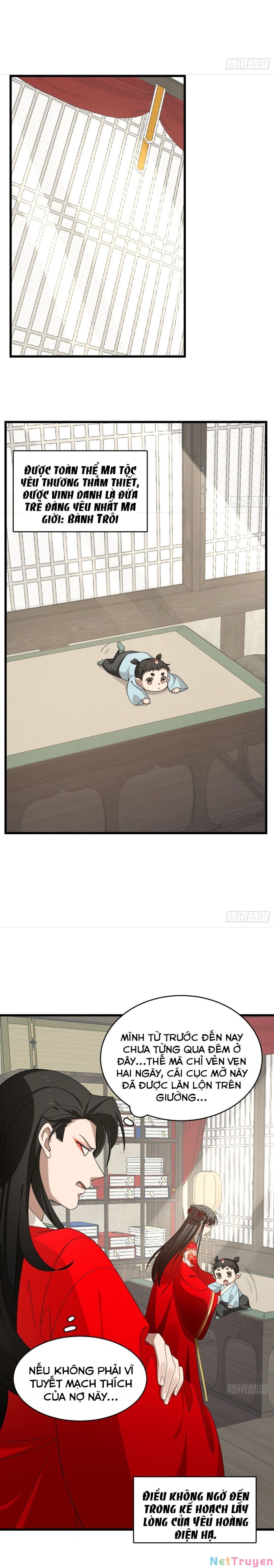 đọc truyện Độc Bộ Thiên Hạ: Đặc Công Thần Y Chương 327 ảnh 9 tại Thiên Thai Truyện