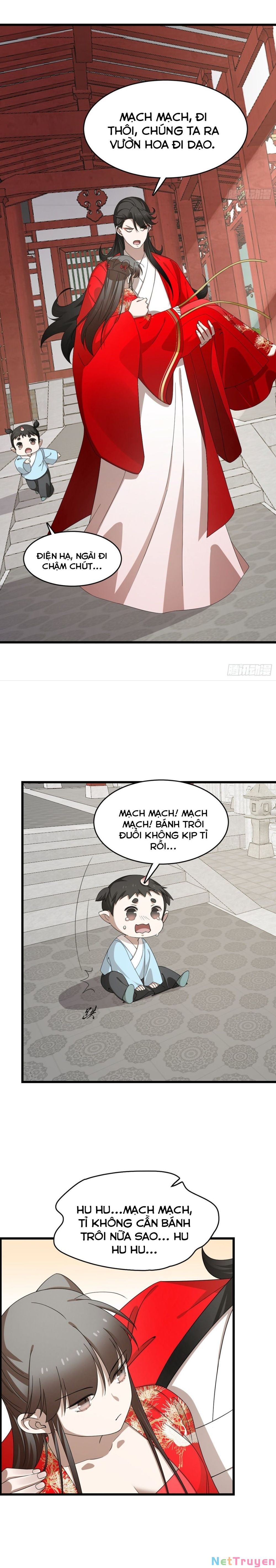 đọc truyện Độc Bộ Thiên Hạ: Đặc Công Thần Y Chương 327 ảnh 10 tại Thiên Thai Truyện