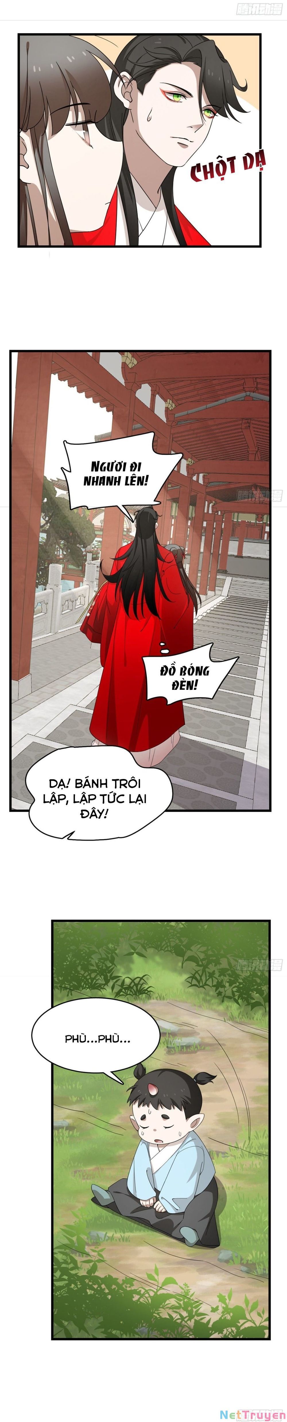 đọc truyện Độc Bộ Thiên Hạ: Đặc Công Thần Y Chương 327 ảnh 11 tại Thiên Thai Truyện