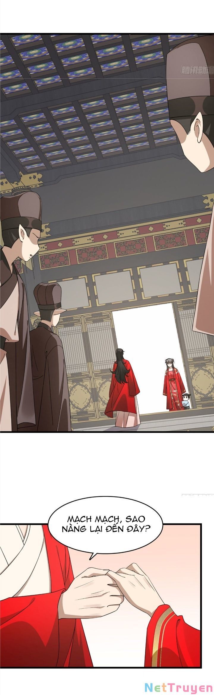 đọc truyện Độc Bộ Thiên Hạ: Đặc Công Thần Y Chương 328 ảnh 13 tại Thiên Thai Truyện