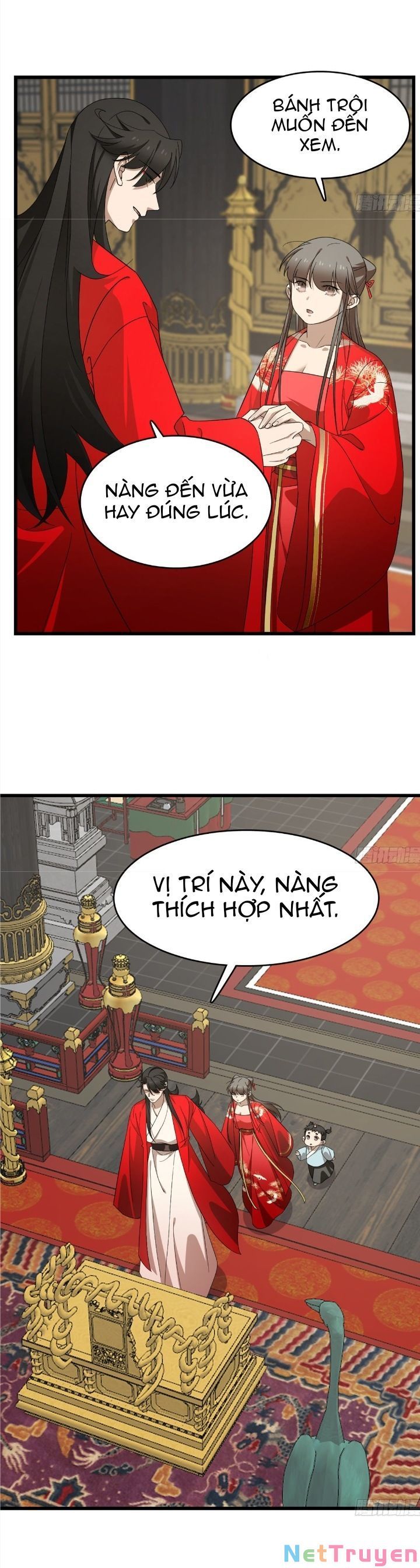 đọc truyện Độc Bộ Thiên Hạ: Đặc Công Thần Y Chương 328 ảnh 14 tại Thiên Thai Truyện