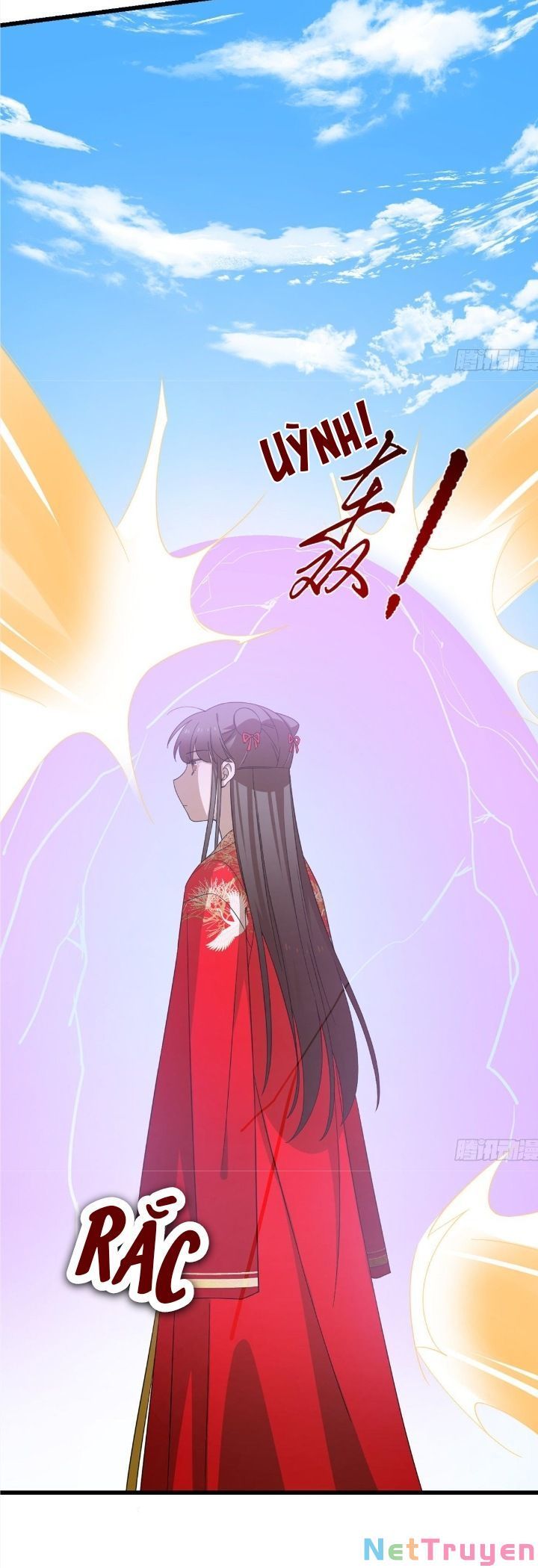 đọc truyện Độc Bộ Thiên Hạ: Đặc Công Thần Y Chương 328 ảnh 6 tại Thiên Thai Truyện