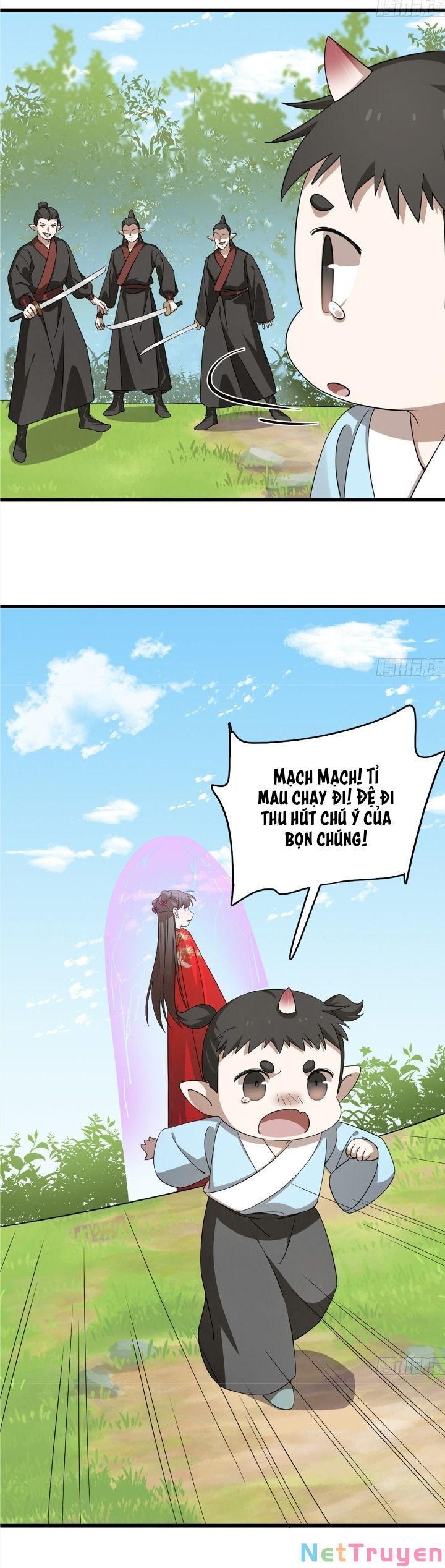 đọc truyện Độc Bộ Thiên Hạ: Đặc Công Thần Y Chương 328 ảnh 8 tại Thiên Thai Truyện