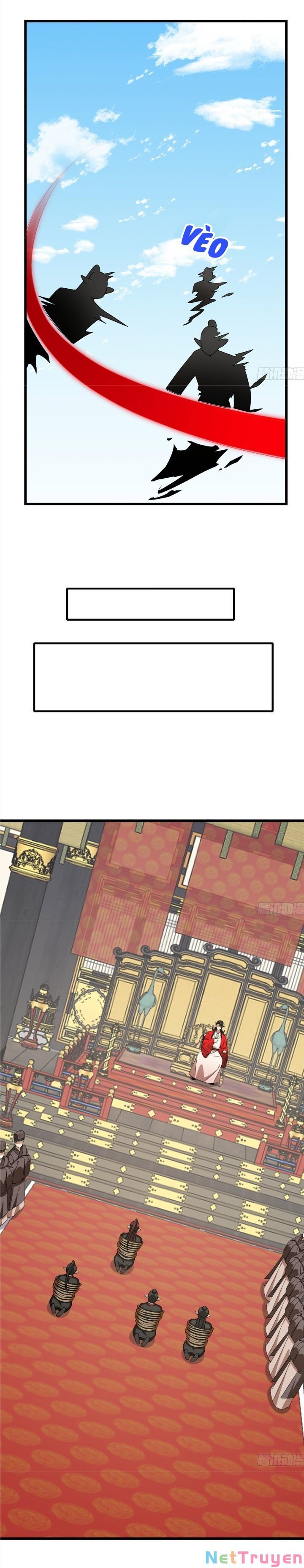 đọc truyện Độc Bộ Thiên Hạ: Đặc Công Thần Y Chương 328 ảnh 11 tại Thiên Thai Truyện