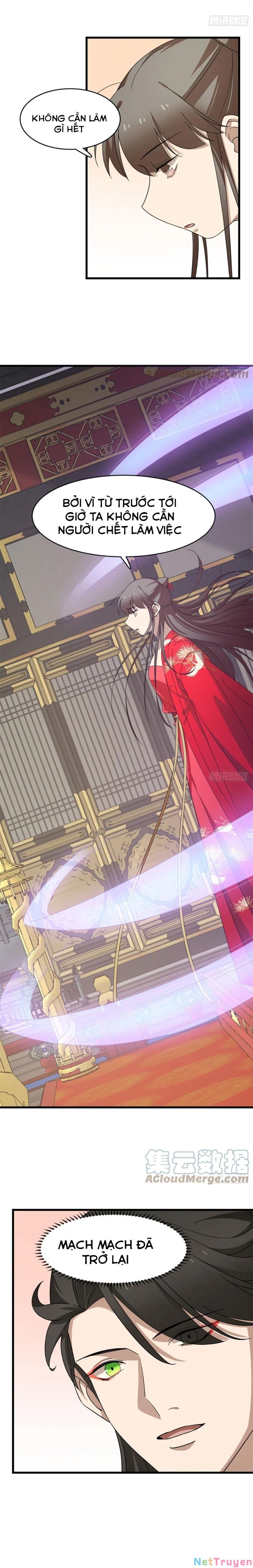 đọc truyện Độc Bộ Thiên Hạ: Đặc Công Thần Y Chương 329 ảnh 14 tại Thiên Thai Truyện