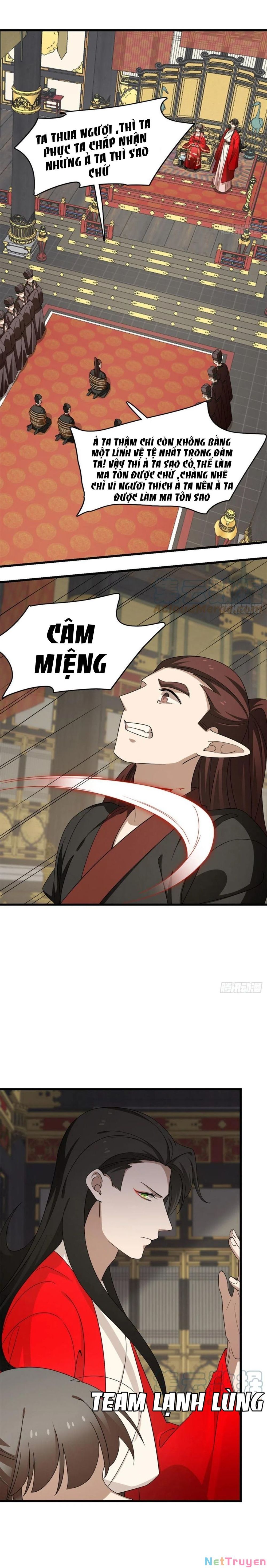 đọc truyện Độc Bộ Thiên Hạ: Đặc Công Thần Y Chương 329 ảnh 6 tại Thiên Thai Truyện