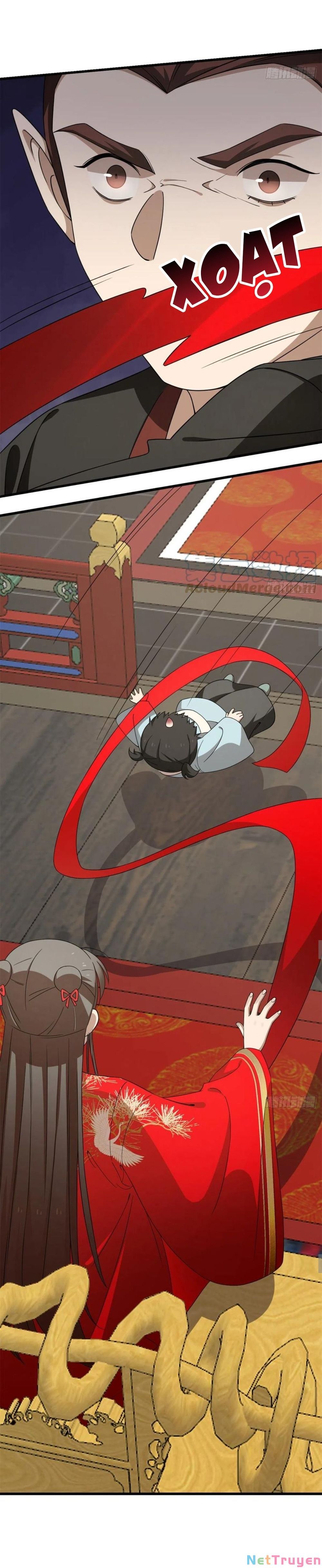 đọc truyện Độc Bộ Thiên Hạ: Đặc Công Thần Y Chương 329 ảnh 10 tại Thiên Thai Truyện