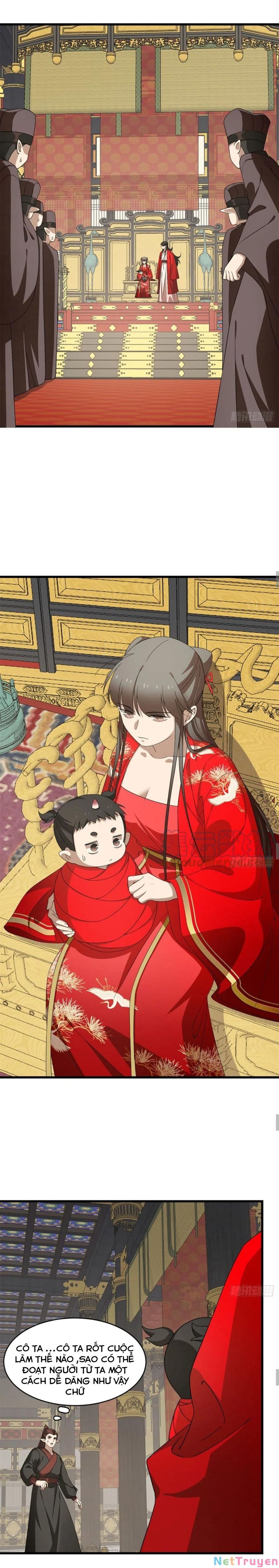 đọc truyện Độc Bộ Thiên Hạ: Đặc Công Thần Y Chương 329 ảnh 11 tại Thiên Thai Truyện