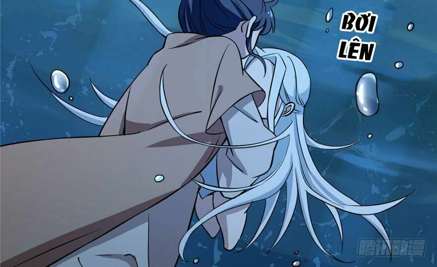 đọc truyện Độc Bộ Thiên Hạ: Đặc Công Thần Y Chương 33 ảnh 4 tại Thiên Thai Truyện