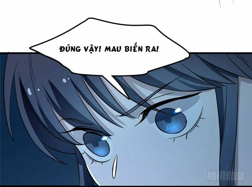 đọc truyện Độc Bộ Thiên Hạ: Đặc Công Thần Y Chương 33 ảnh 43 tại Thiên Thai Truyện