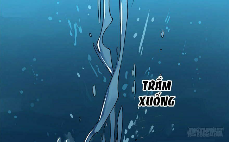 đọc truyện Độc Bộ Thiên Hạ: Đặc Công Thần Y Chương 33 ảnh 9 tại Thiên Thai Truyện