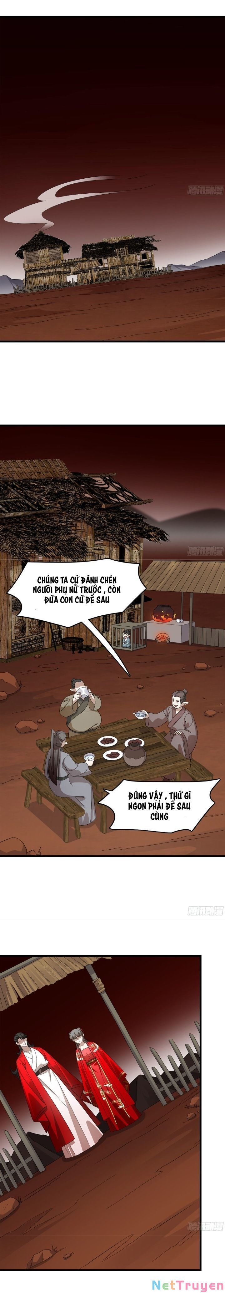 đọc truyện Độc Bộ Thiên Hạ: Đặc Công Thần Y Chương 330 ảnh 12 tại Thiên Thai Truyện