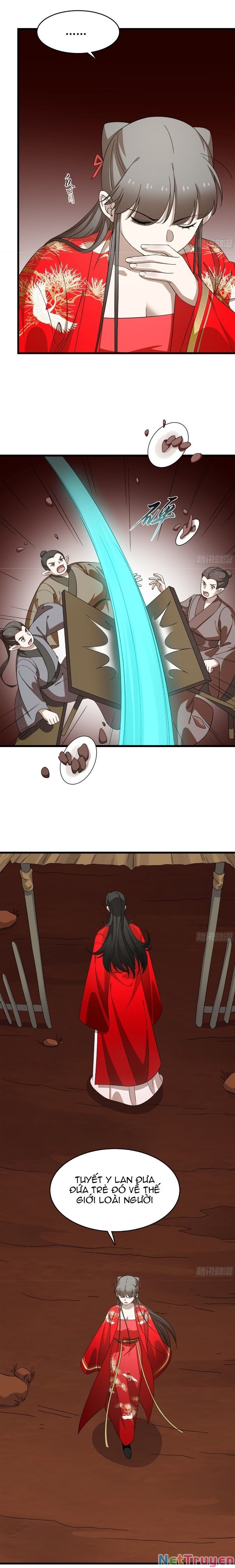 đọc truyện Độc Bộ Thiên Hạ: Đặc Công Thần Y Chương 330 ảnh 13 tại Thiên Thai Truyện