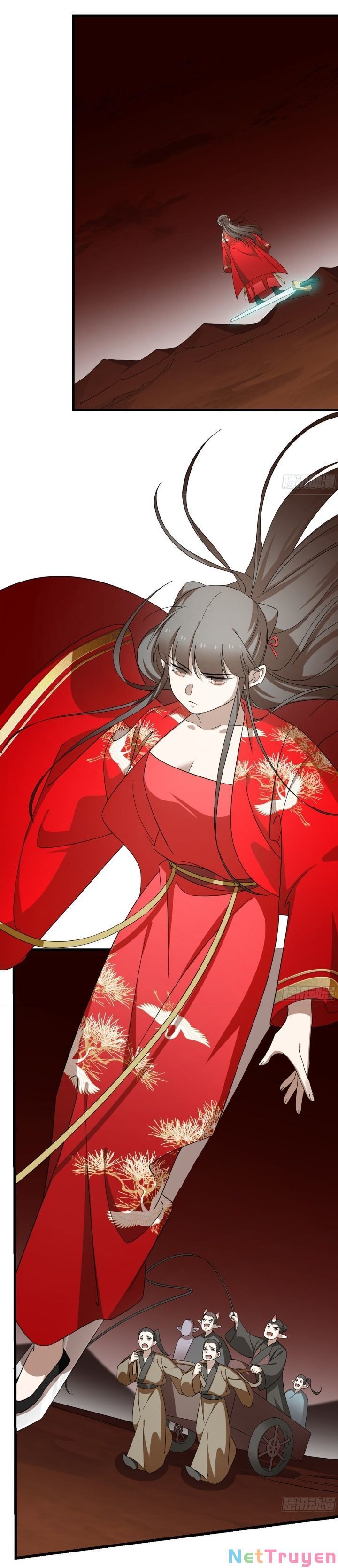 đọc truyện Độc Bộ Thiên Hạ: Đặc Công Thần Y Chương 330 ảnh 14 tại Thiên Thai Truyện